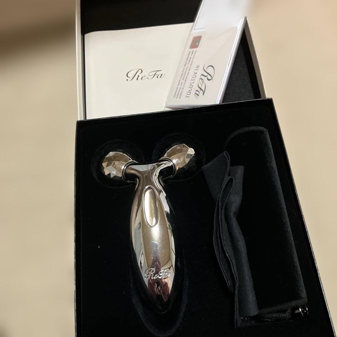 【新品】ReFa CARAT リファカラット MTG
