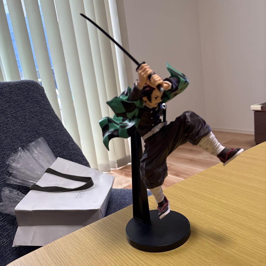 鬼滅の刃 フィギュア コレクション　【値下げ承ります！】