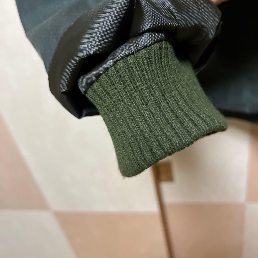 値下げ　Barbour BEDALE SL サイズ36 ユナイテッドアローズ別注