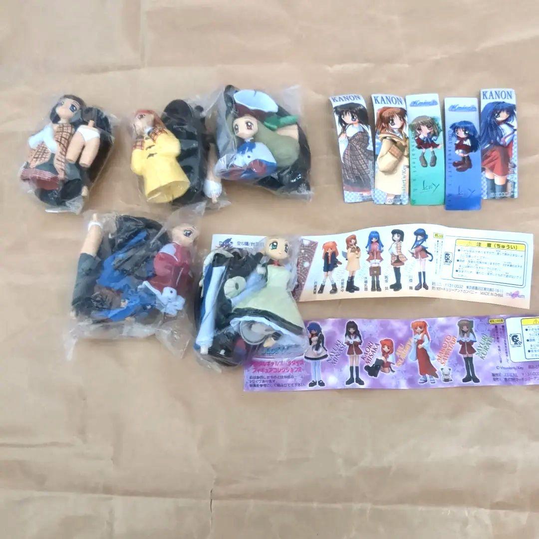 Kanon　フィギュア　Kanon　Key　月宮あゆ　フィギュア