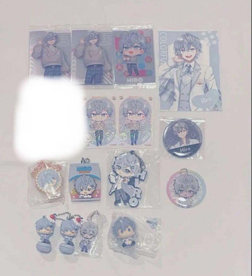 カラフルピーチ まとめ売り 定価⭕️