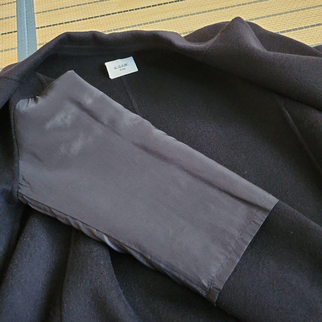 専用です‼️LE　GLAZiKコート
