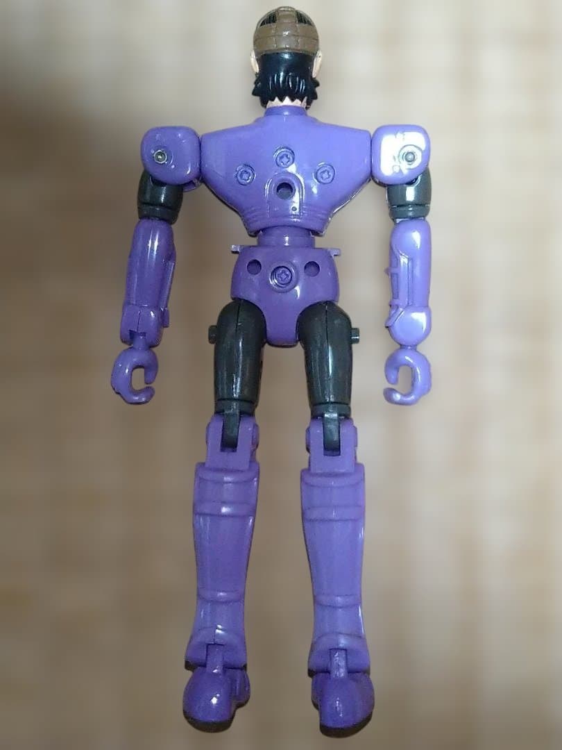 エニックス 伝説の鎧シリーズ ドラゴンクエスト 3 ロトの鎧&勇者フィギュア