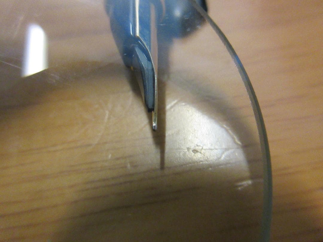 [PILOT] DELUXE URUSHI デラックス 漆 14K Fニブ 青軸