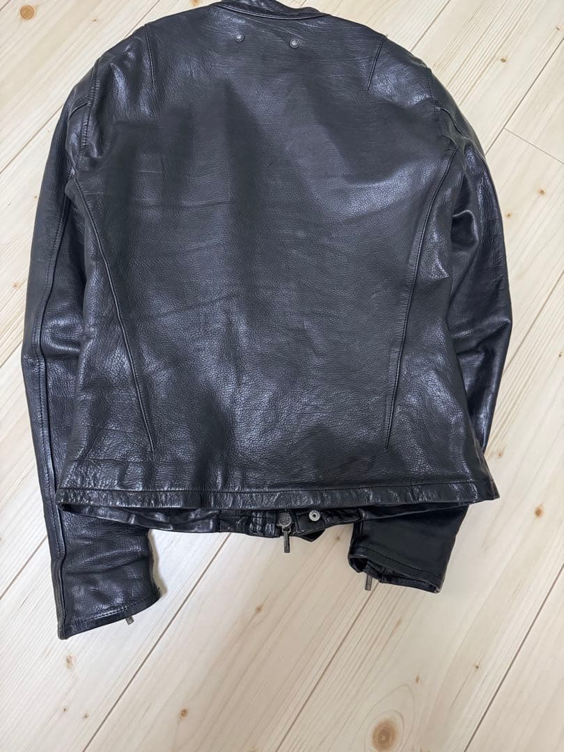 BACKLASH The Line バックラッシュ ライン　シングルライダース