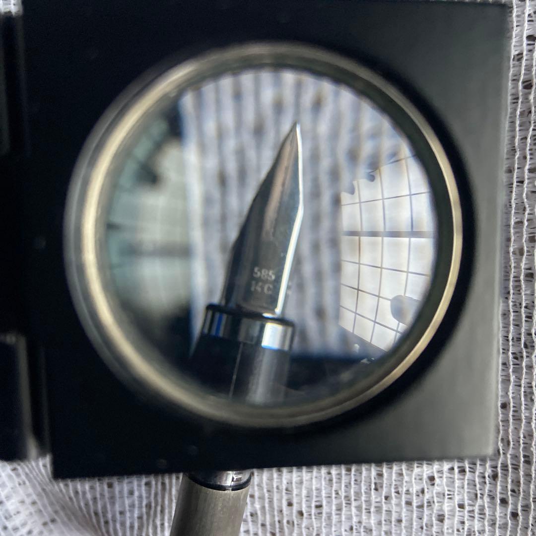 PELIKAN ペリカン　万年筆（14C）セット　未使用品