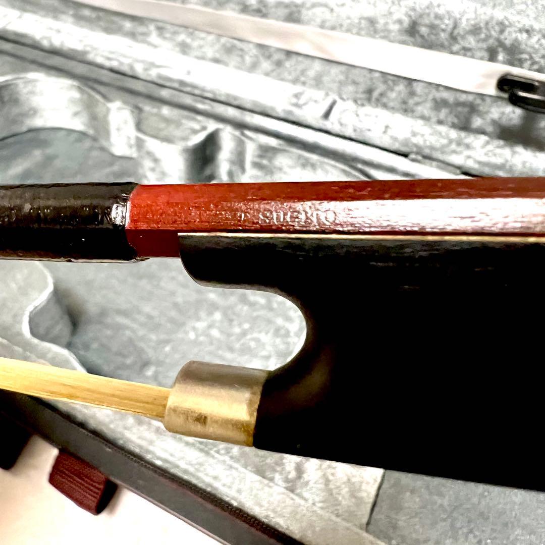 【希少】ヴァイオリン4/4 Pygmalius \"ADVANCE\"2012