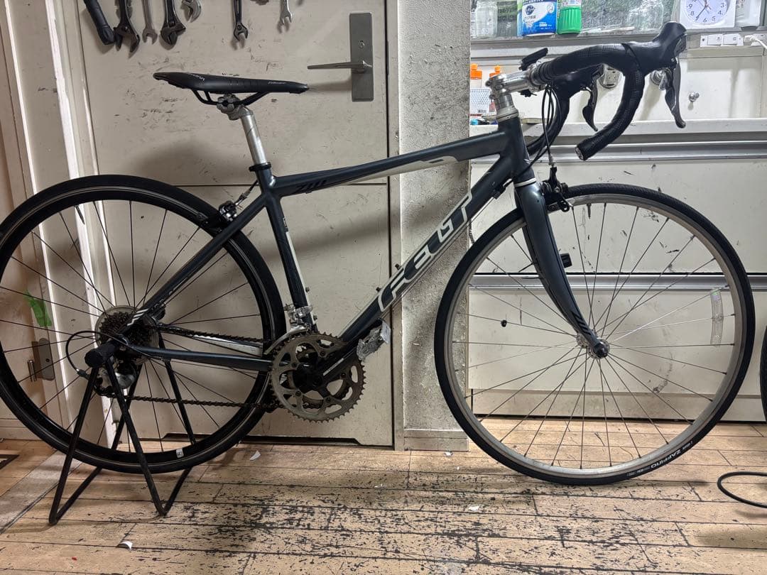 FELT フェルトロードバイク コンポ105