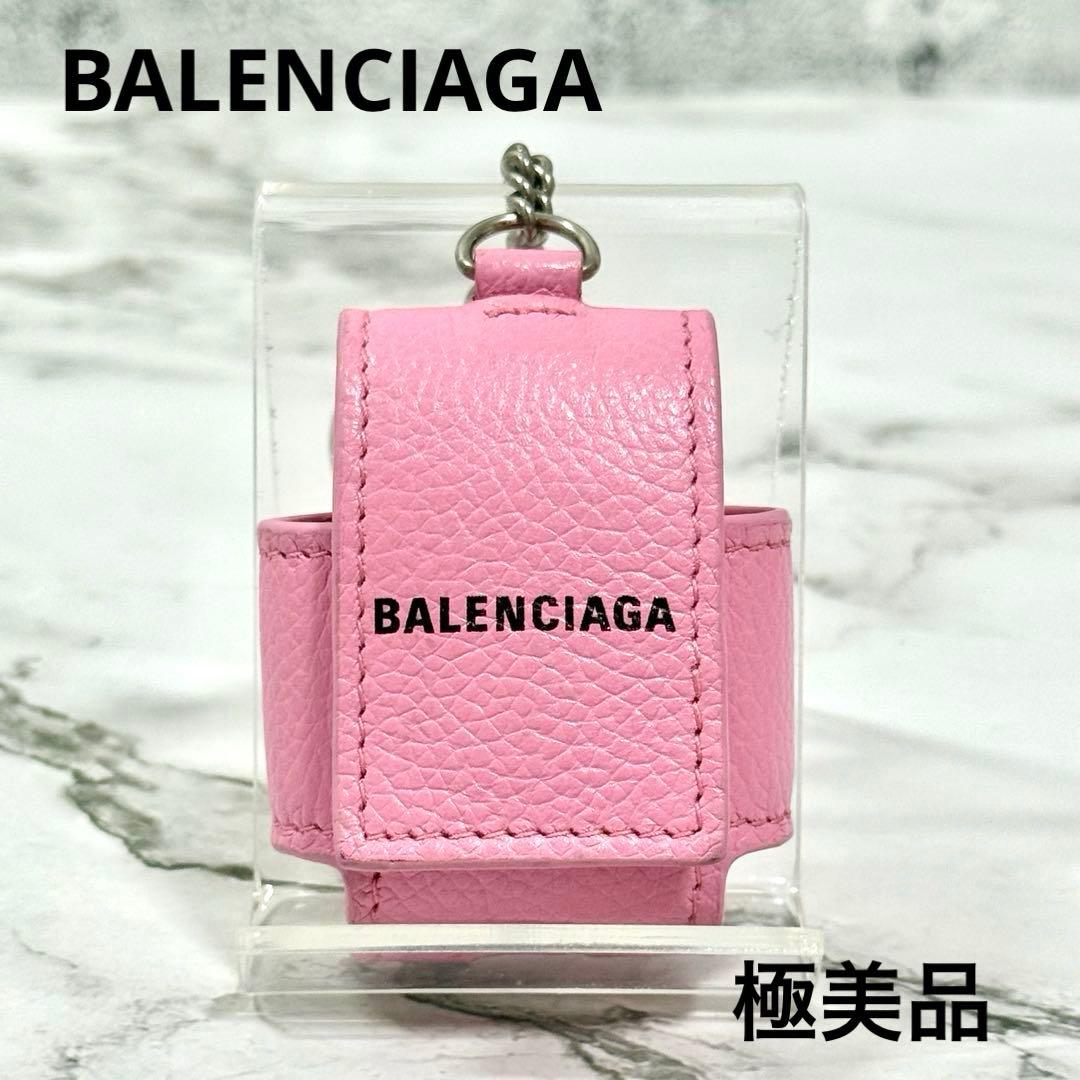 ◆◆...さん専用◆◆【極美品】BALENCIAGA バレンシアガ イヤホン