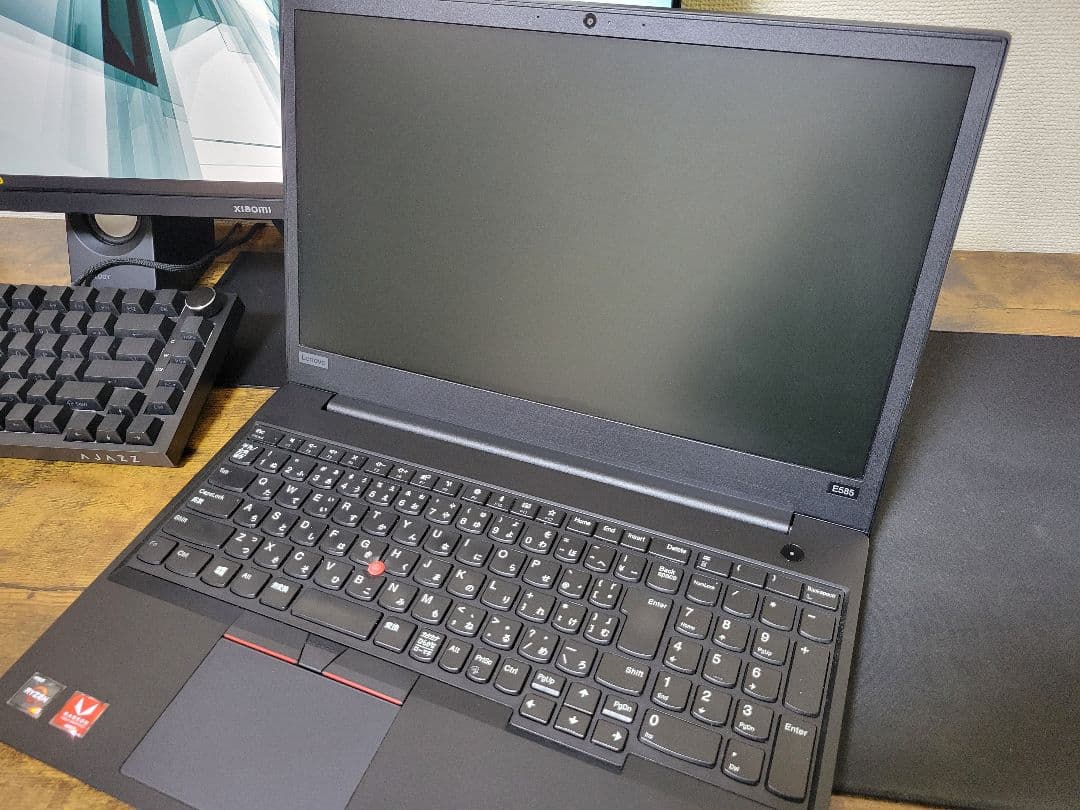 Lenovo ThinkPad E585 15.6インチ