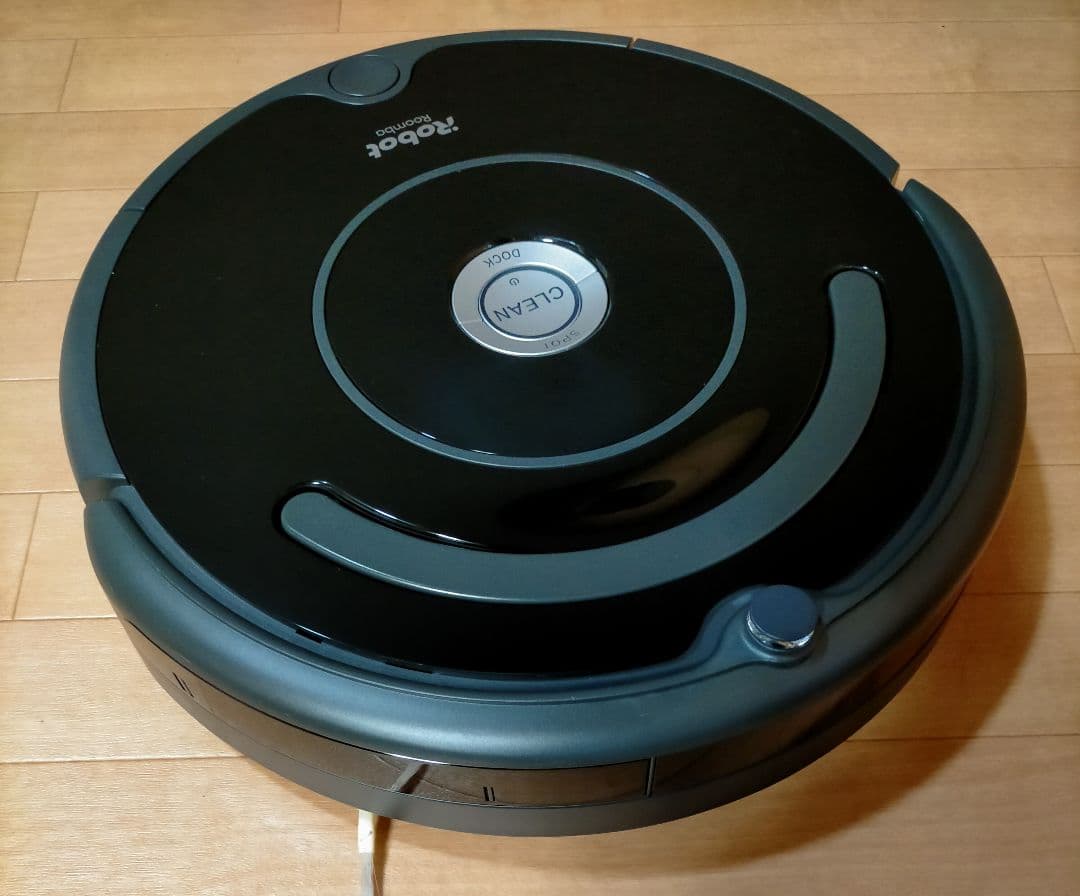 ルンバiRobotルンバ671(21年製)極美品