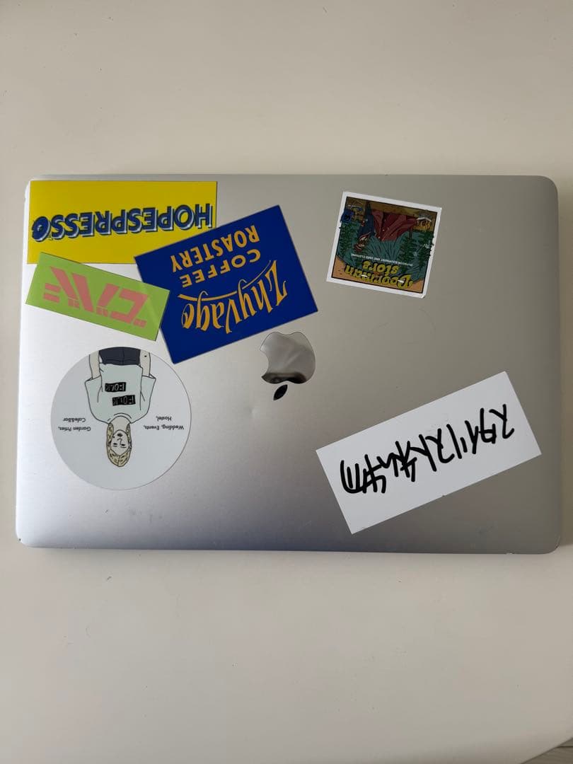 Apple MacBook Air 本体 2020Retina 13inch