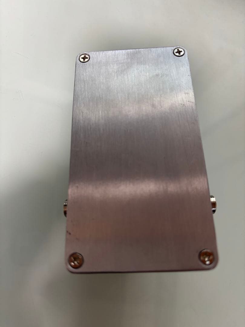 EBK 真空管ブースター バッファ tube 12AU7 12AV7 12AX7