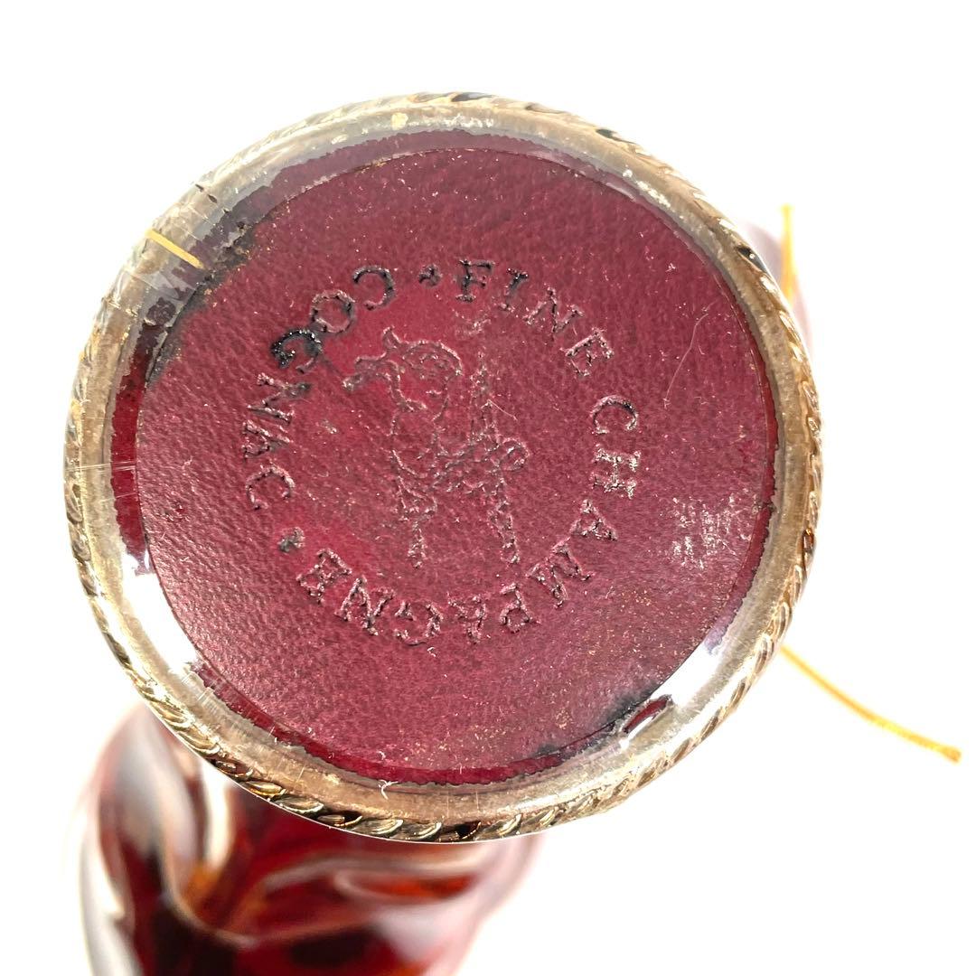 未開栓 REMY MARTIN レミー マルタンXOスペシャル 700ml古酒