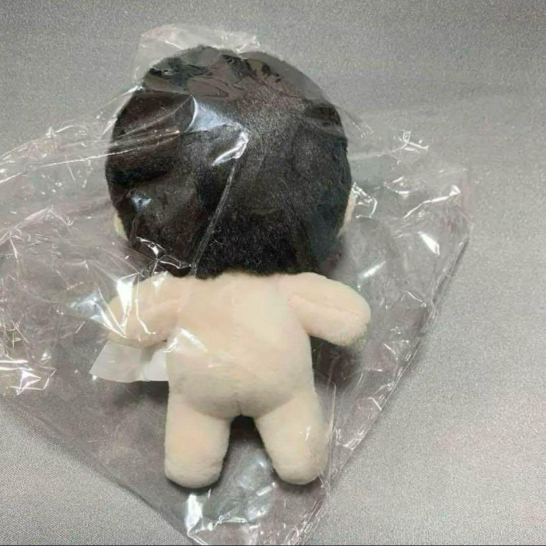 ZB1 ぜべワン　ハンビン　ジャンハオ　10cm ぬいぐるみ　新品　マスター