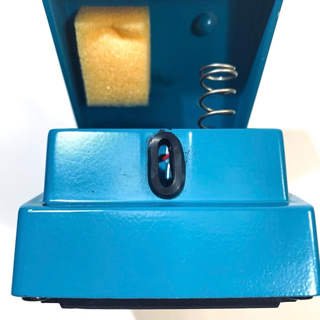 【動作確認済】BOSS VB-2 Vibrato (MIJ, 1982)