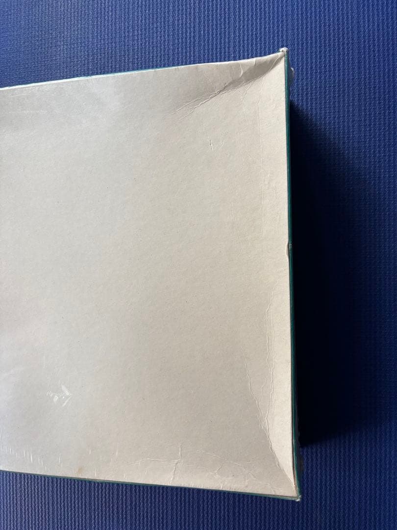 【ヴィンテージ】未開封 PUZZ-3D バイエルン城 917