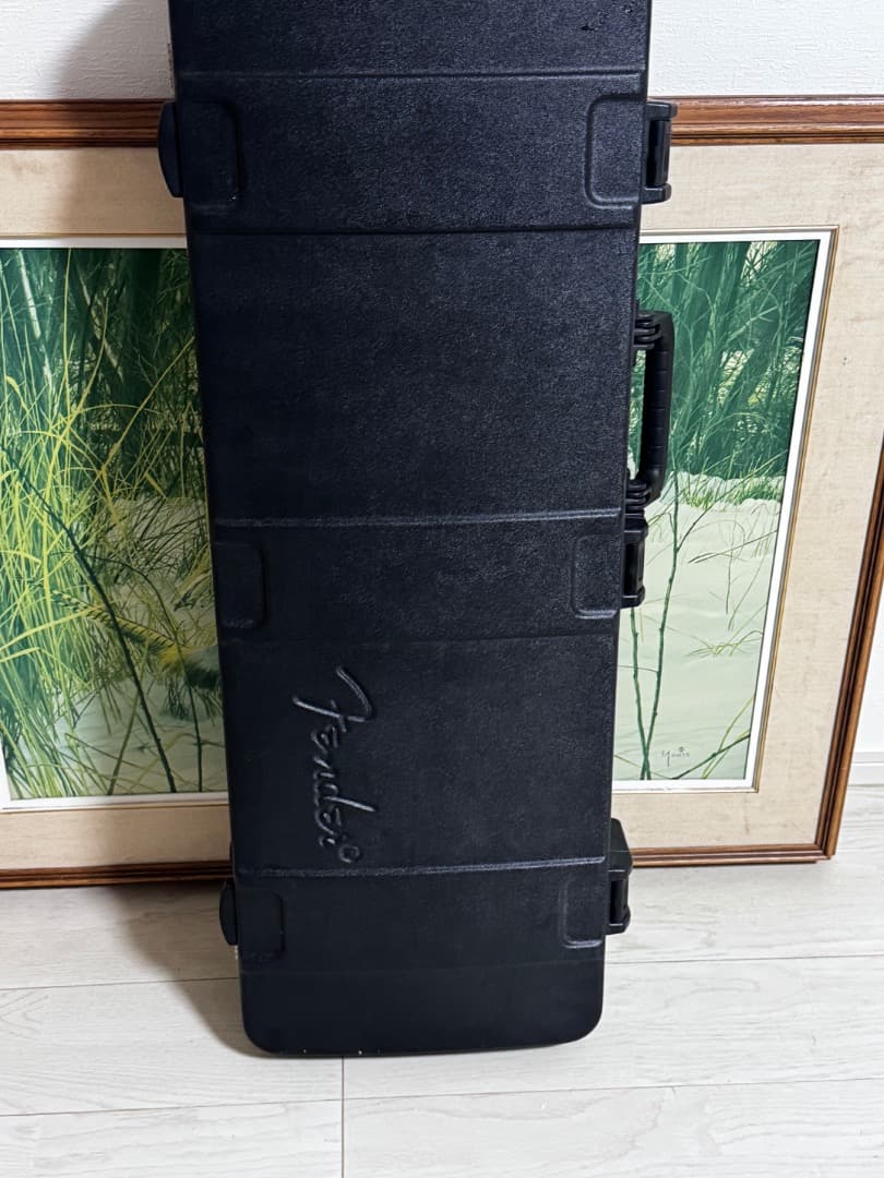 Fender Stratocaster Crafted エレキギター