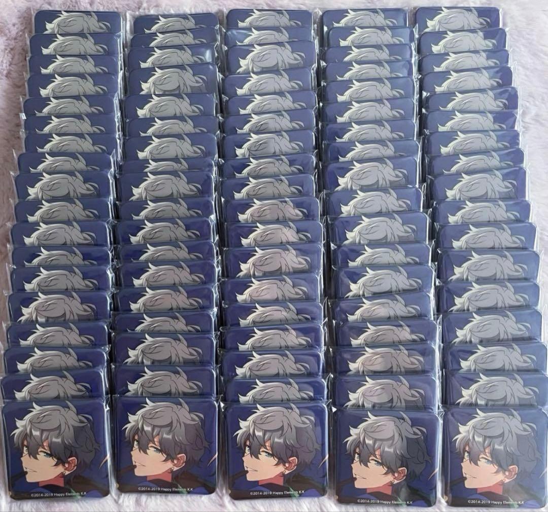 瀬名泉 アルバム 缶バッジ 10点