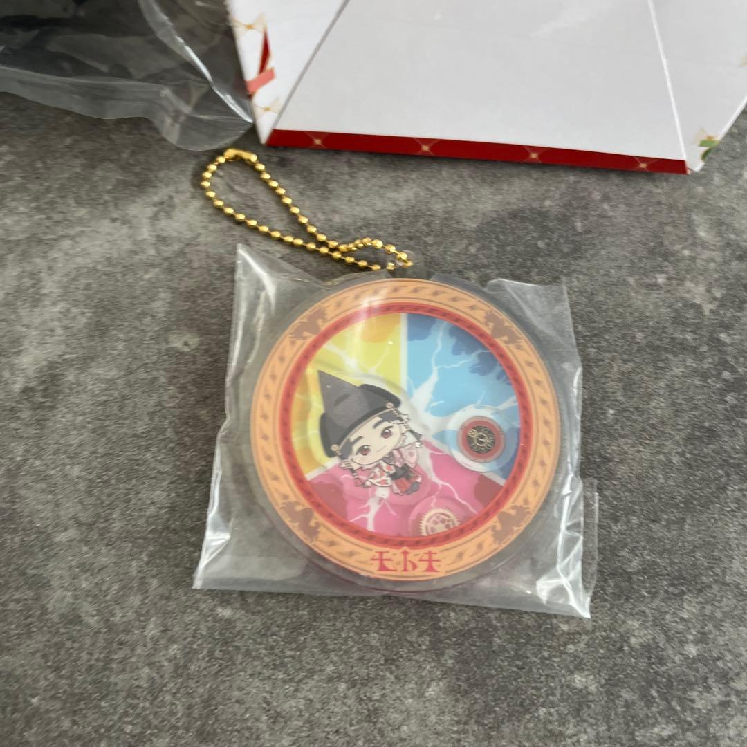 Mrs. GREEN APPLE ミセス 一番くじ 大森元貴