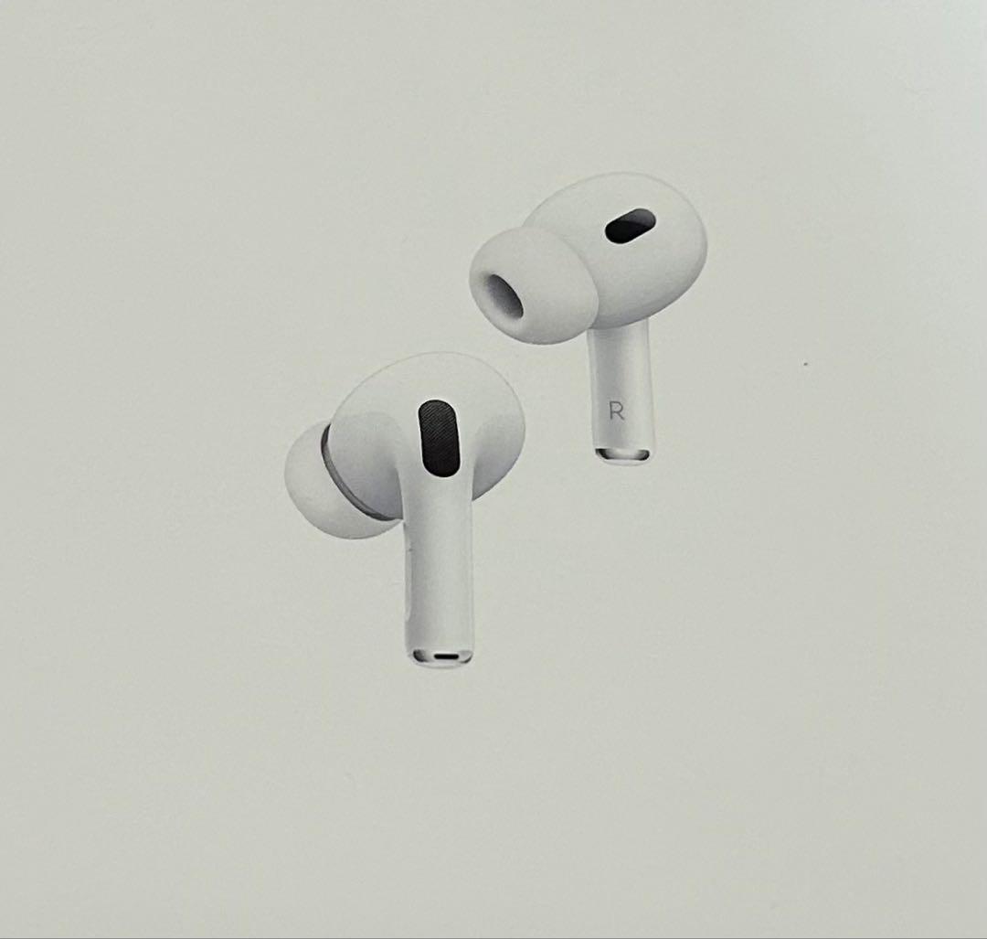 Apple AirPods Pro 2 本体×2ケ