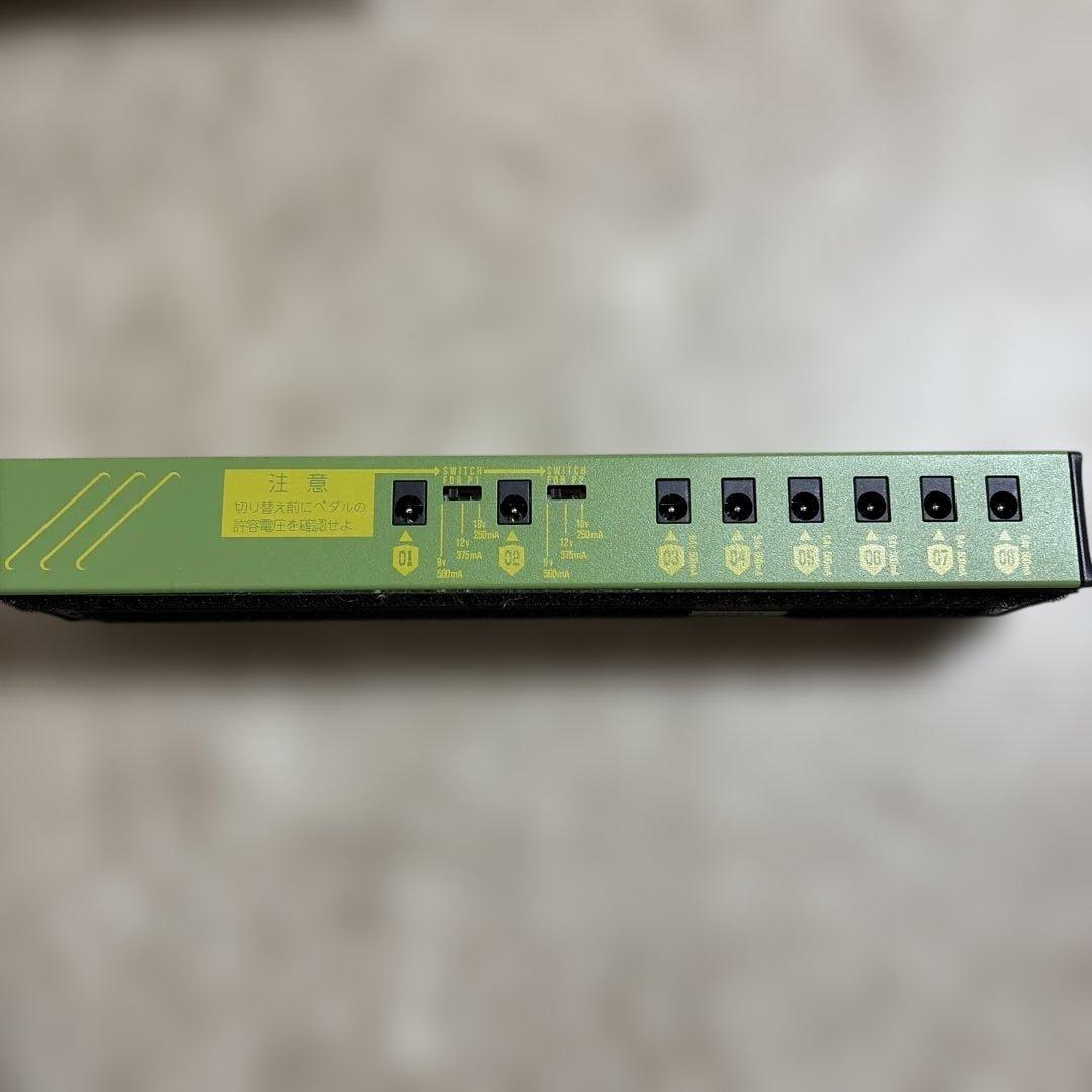 K.E.S KIP-AC208MS パワーサプライ