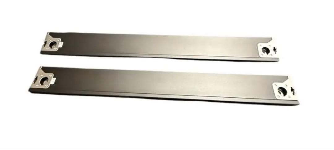 ★スノーピーク、セパレートIGT レール3ユニット、新品未商品