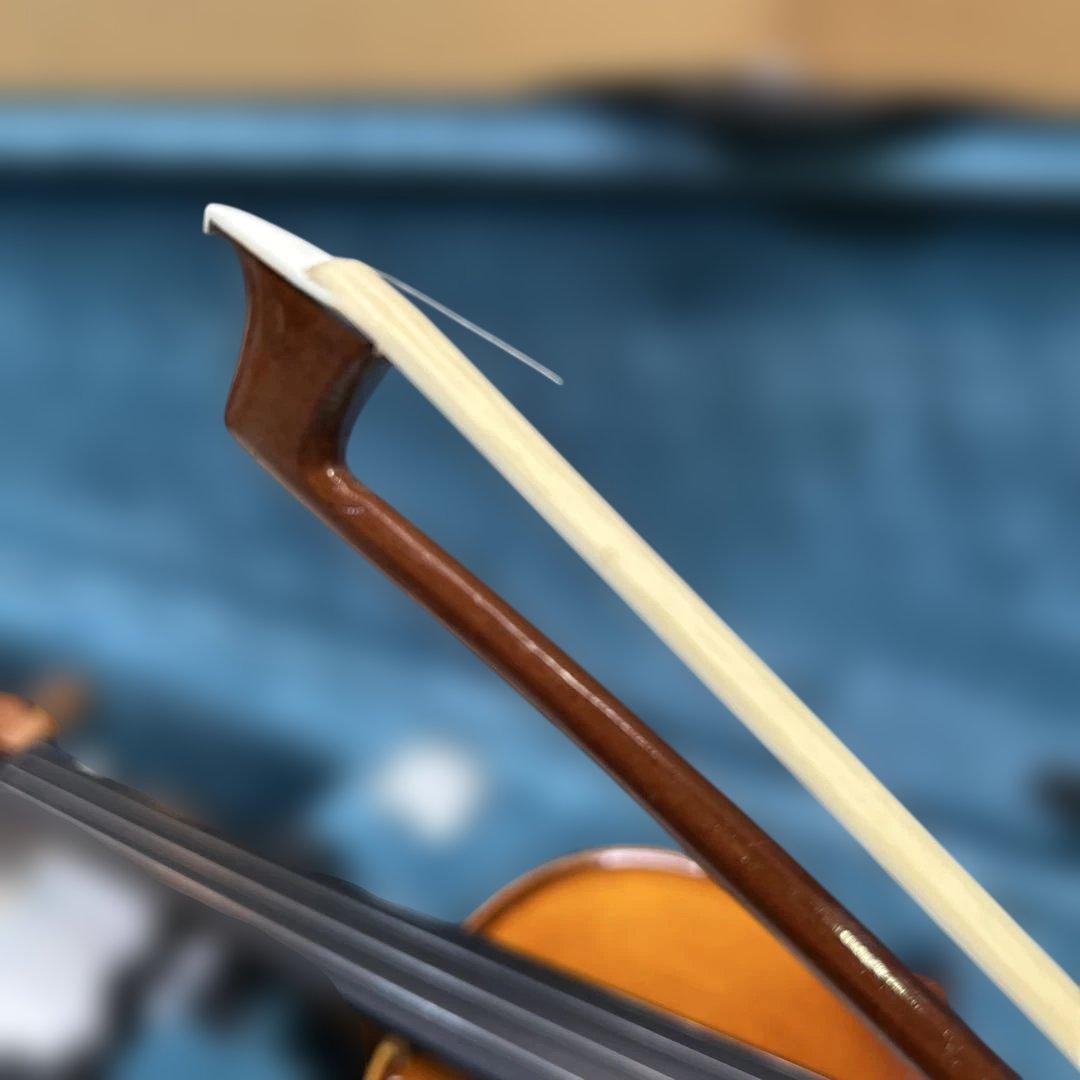 6910 【美品】ストンリン TL001-B2 バイオリン 4/4