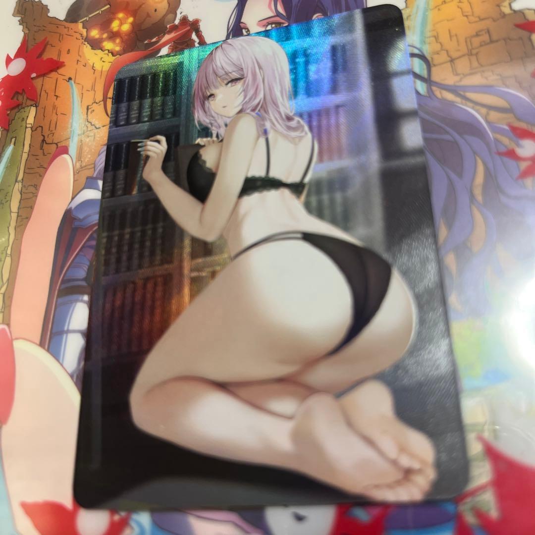 acgセクシーカード　　BP⭐︎4        美品