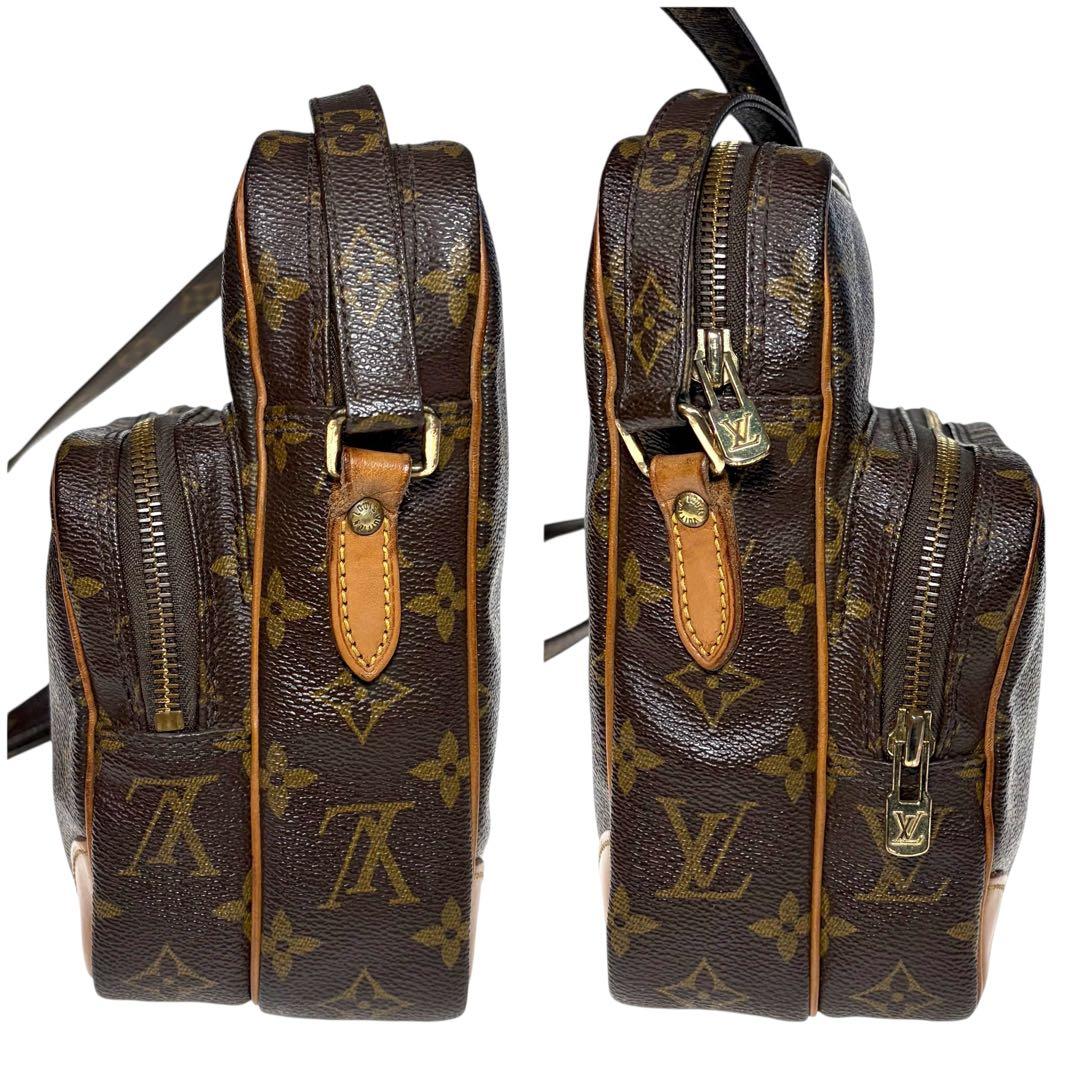 美品で安い LOUIS VUITTON アマゾン ミニショル a990