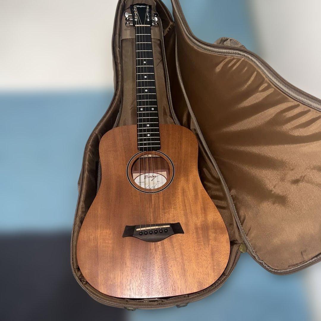 Taylor ベビーテイラー マホガニー MAHOGANY BT2　ミニギター