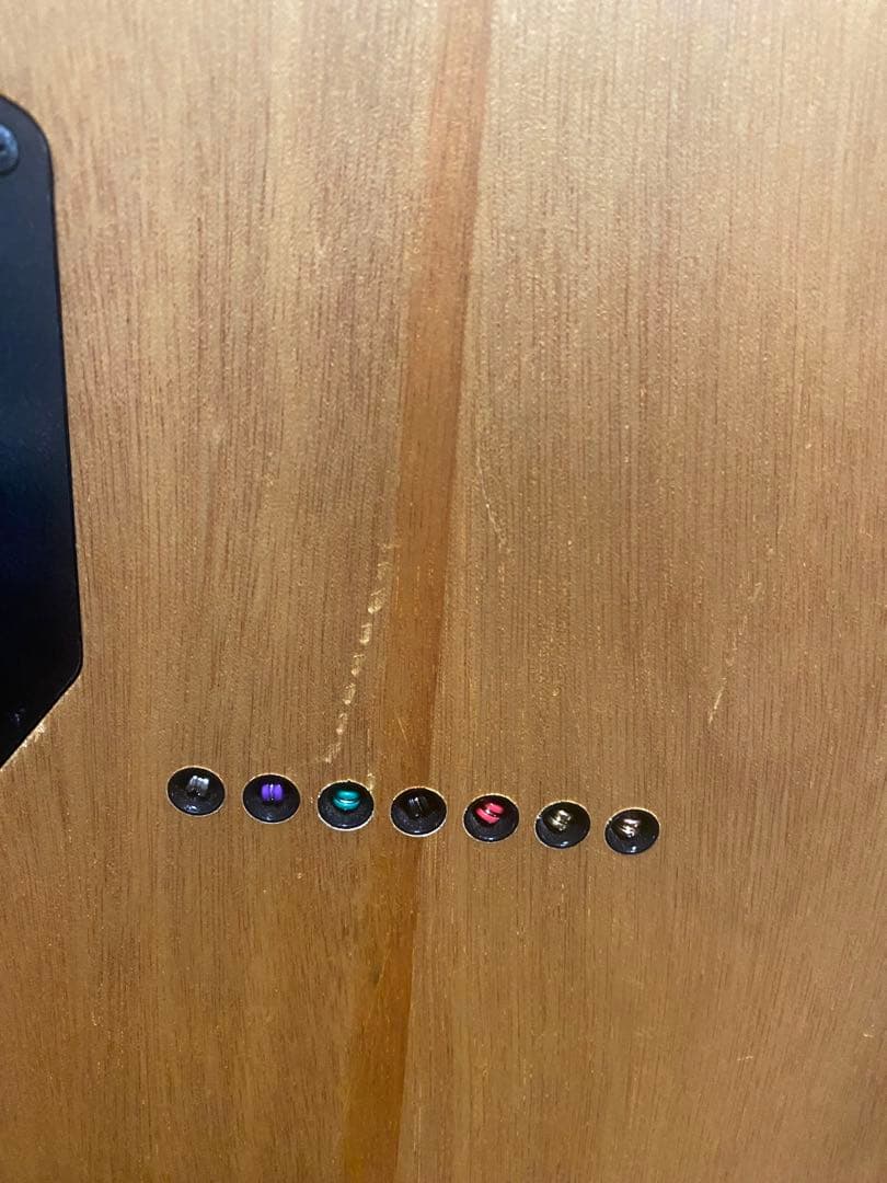 yim　Edwards E-HR7-FX/BM-Black Burst