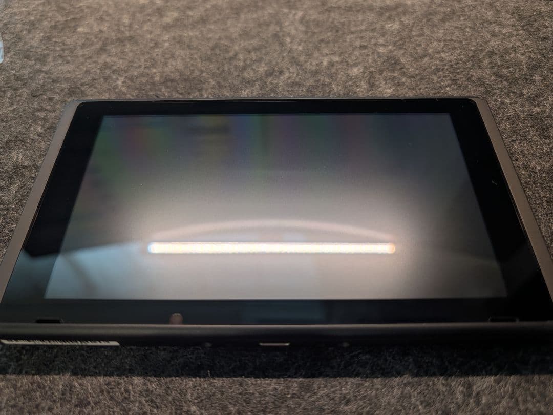 Nintendo Switch 本体 + マリオカート8 デラックス