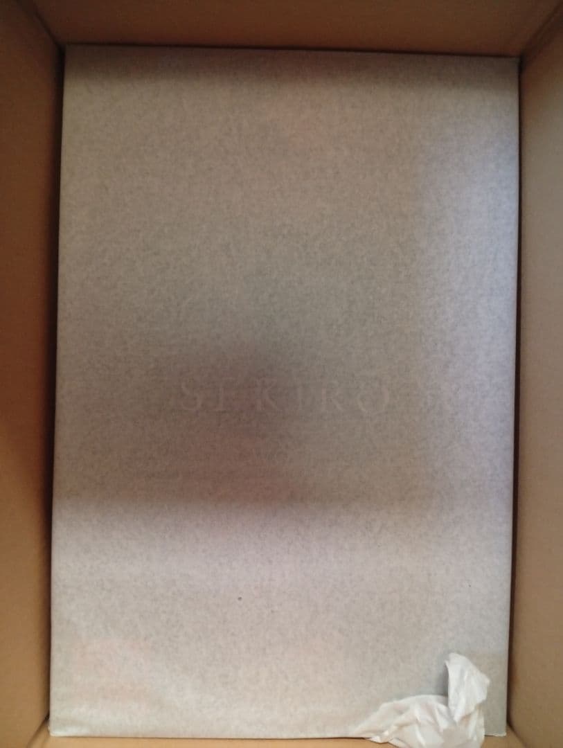 Gecco　SEKIRO　 隻狼　1/6スケール　スタチュー