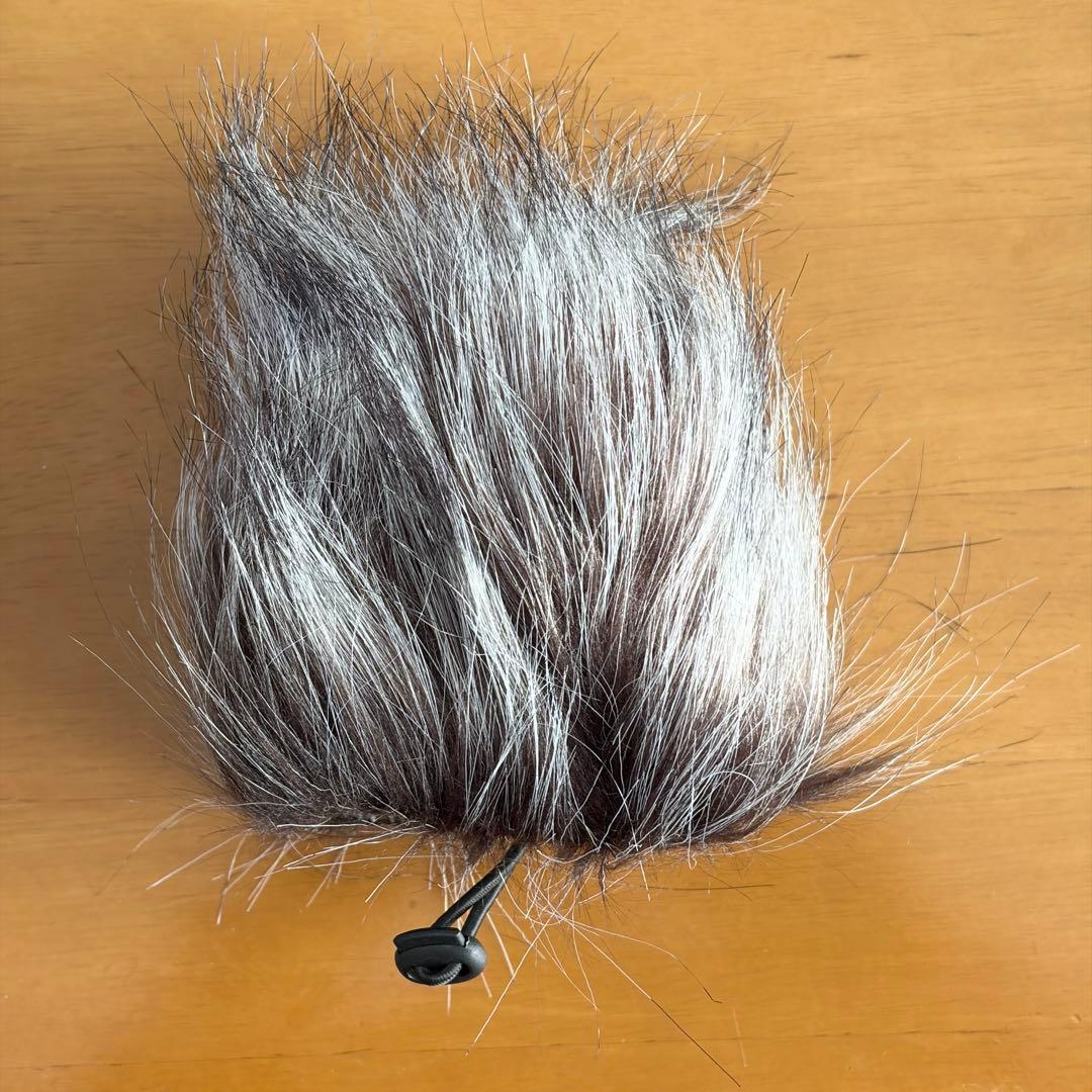 ZOOM H1essential ハンディレコーダー ウィンドスクリーン付き