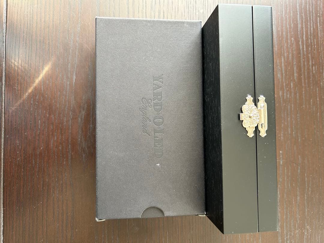 ヤードオレッドリージェントヘキサゴナルペンシル