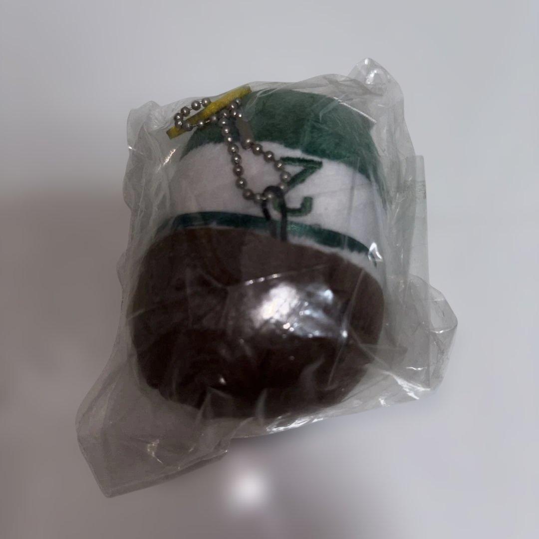 ハイキュー 二口堅治 にとたん おまんじゅう もちもちマスコット 伊達工