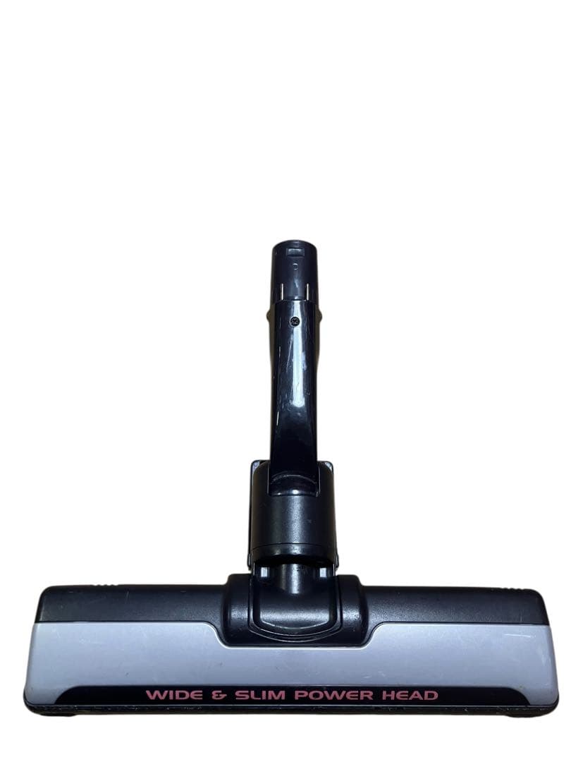 シャープ　サイクロン掃除機　SHARP EC-P8X-P 17年製　保証付き