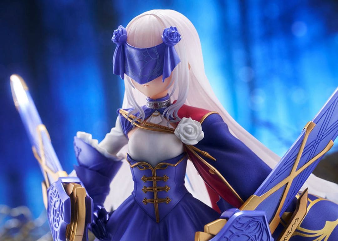 Fate/Grand Orderメリュジーヌ1/7 フィギュア[キューズQ]