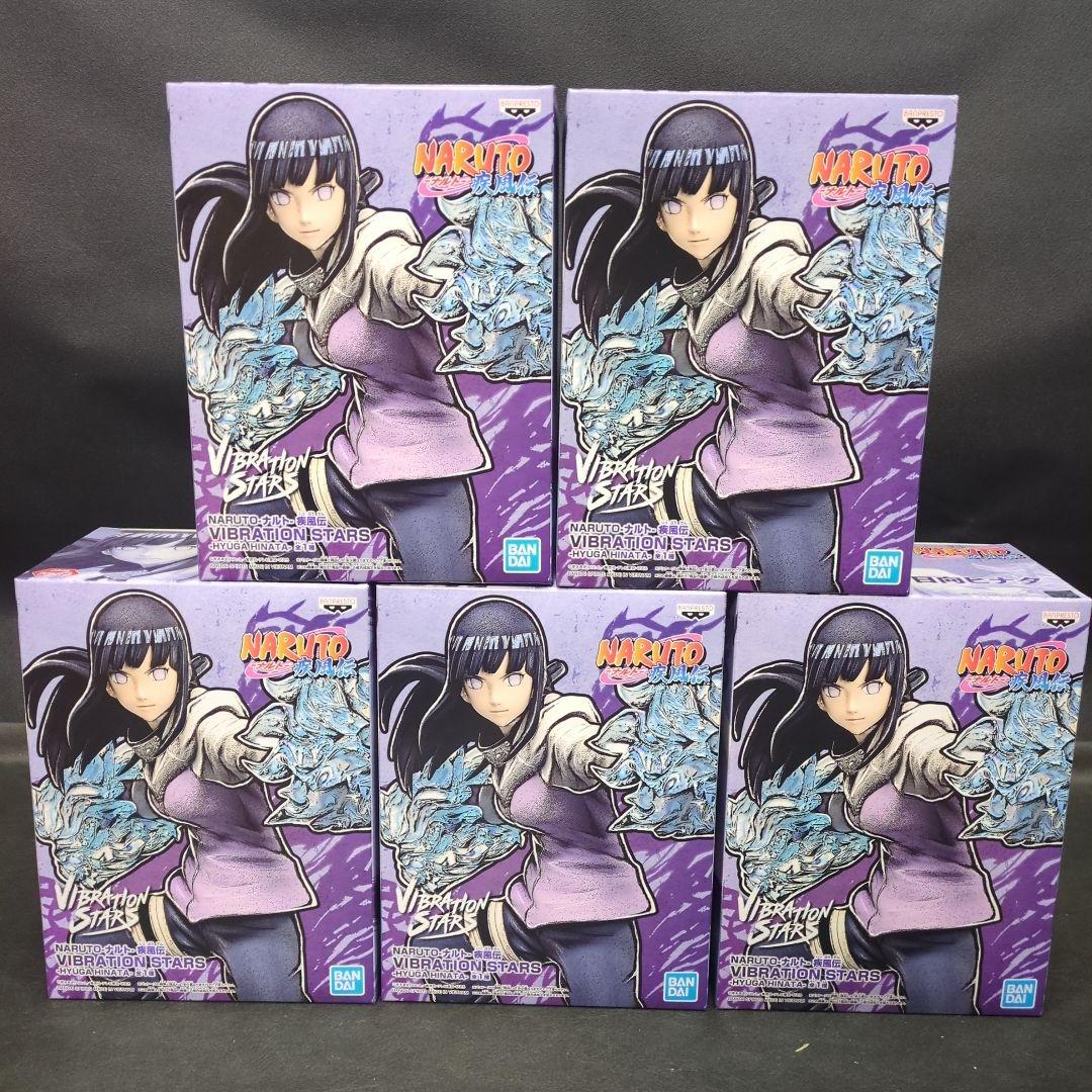 NARUTO　VIBRATION STARS　はたけカカシⅡ　うちはイタチ　暗部