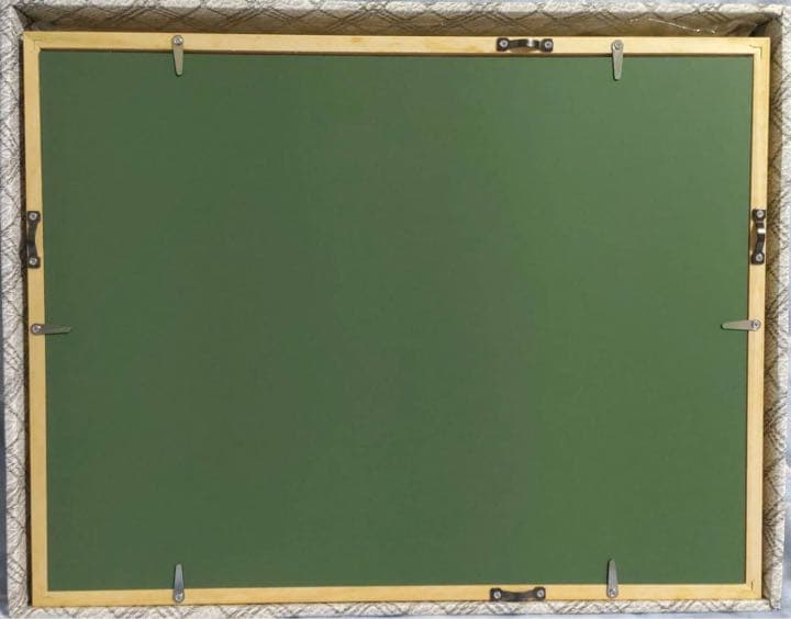 アイナナ プリマグラフィー 高精細複製画 キャンペーン 当選品☆