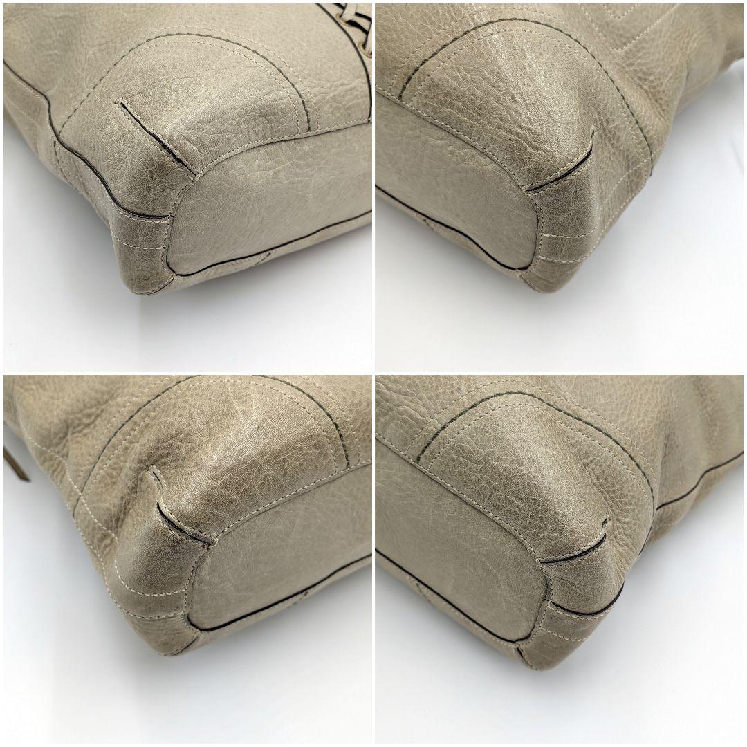 COACH コーチ ショルダーバッグ レザー ヴィンテージ 本革 肩掛け y2k