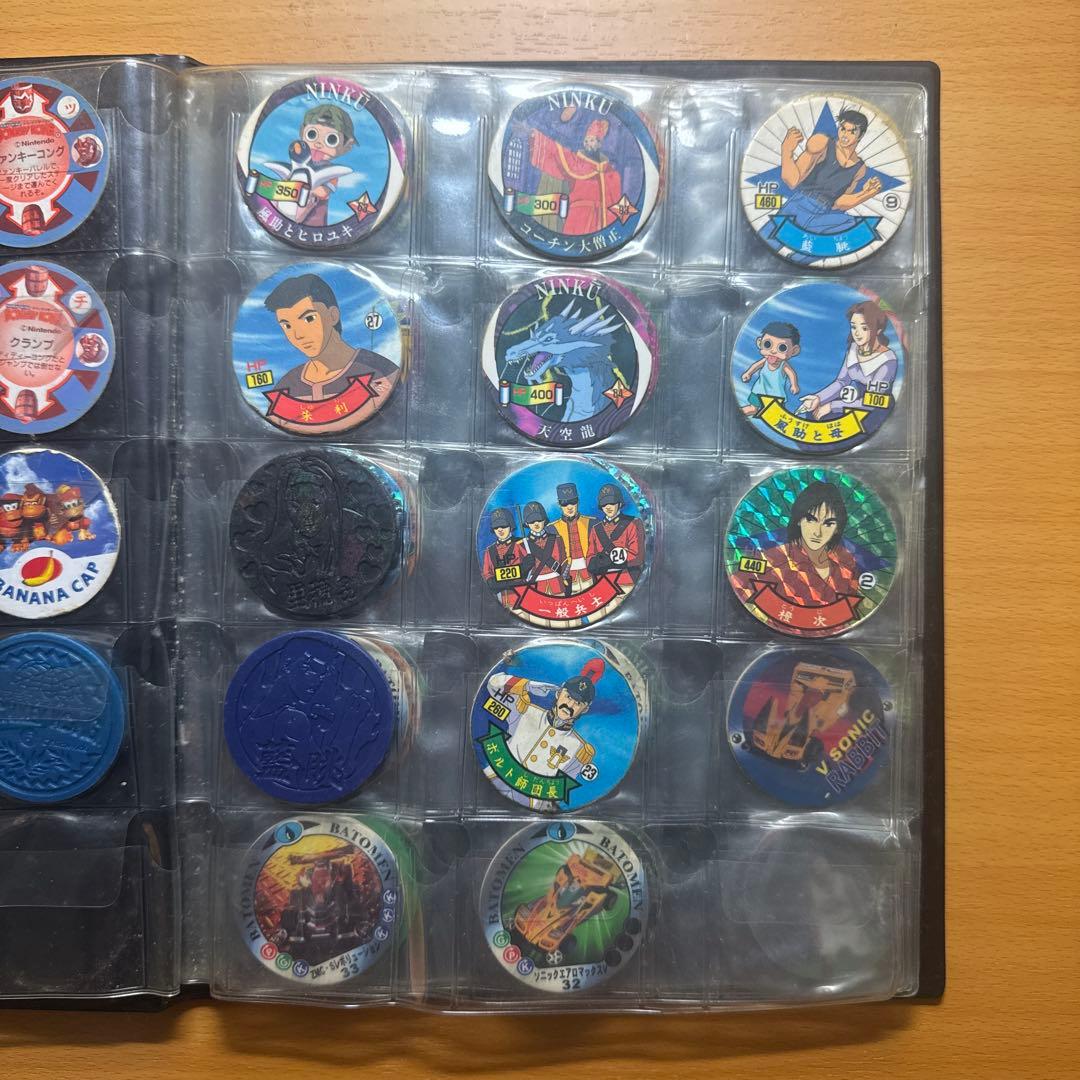 バトメン まとめ売り