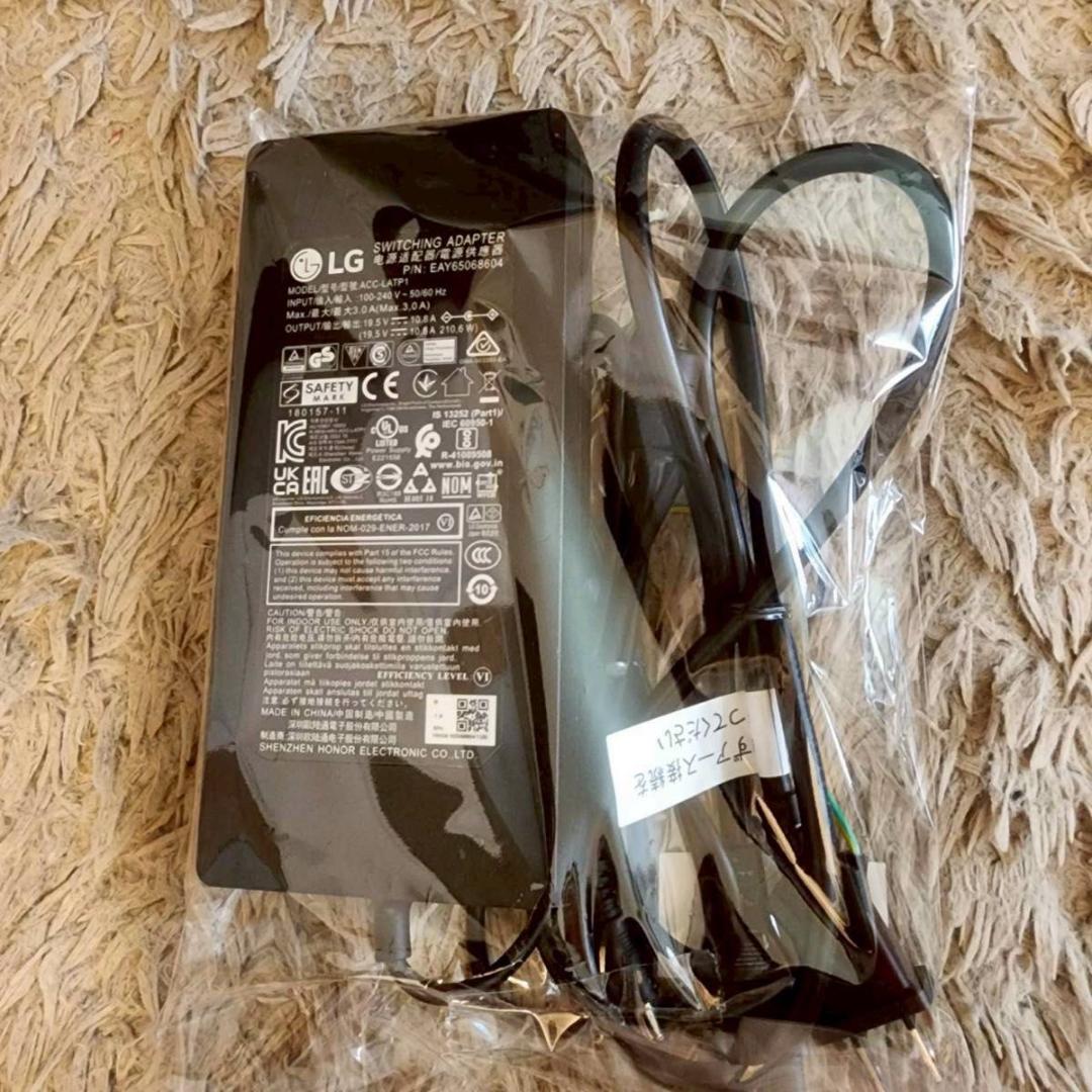 良品 LGモニター35インチ 曲面 ウルトラワイド 35WN75CN-B