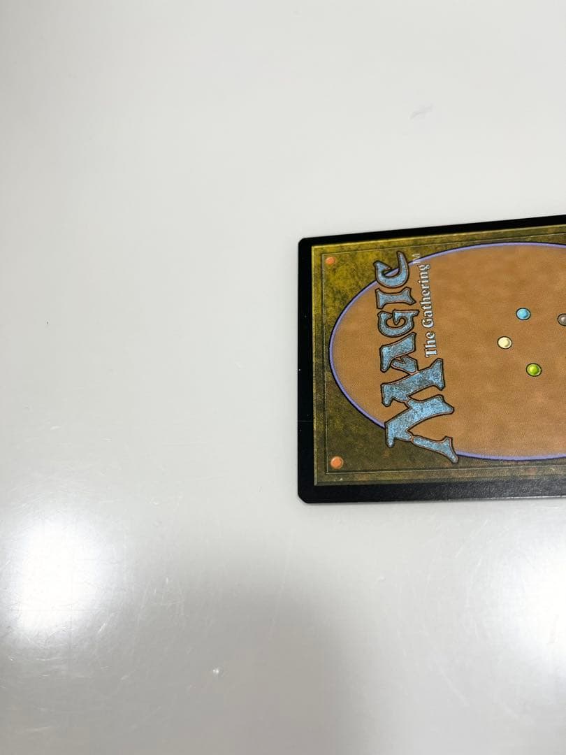 マジックザギャザリングReaperKing刈り取りの王foil《MTG絶版廃盤