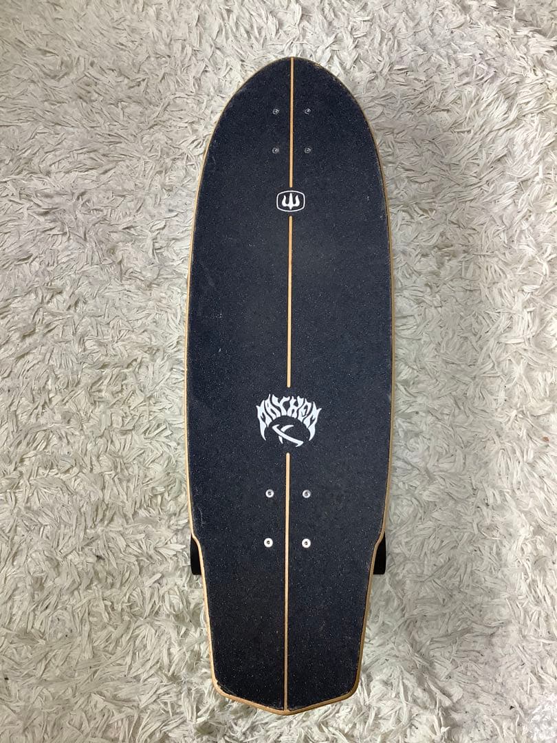 carver x LOST SURFBOARDS Plank CX4 31インチ