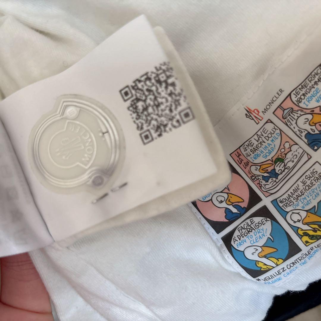 MONCLER ベビー 黒 2anni