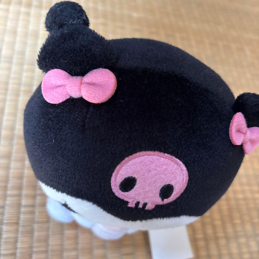 ベビー　クロミ　ぬいぐるみ　レア　赤ちゃん