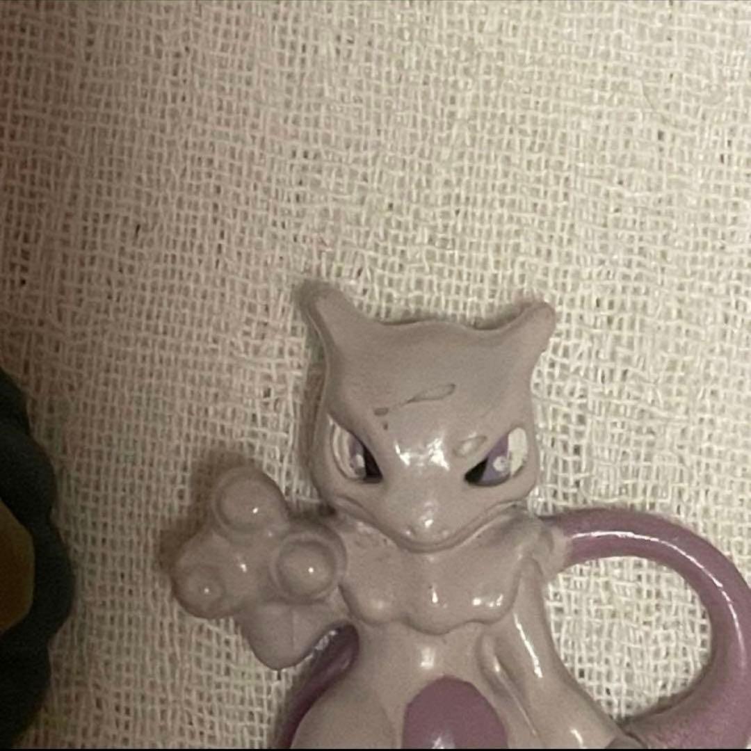 ポケモン フィギュア　マグネット　平成レトロ　初期　キャラクター　まとめ売り