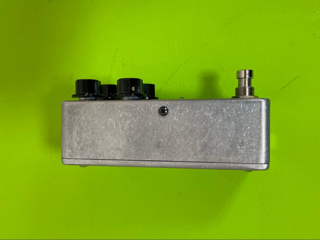 ギター Menatone Blue Collar